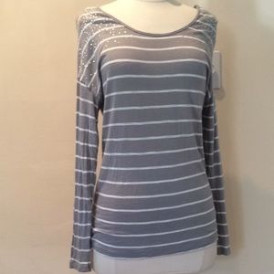 AEO/Aerie long sleeve tee